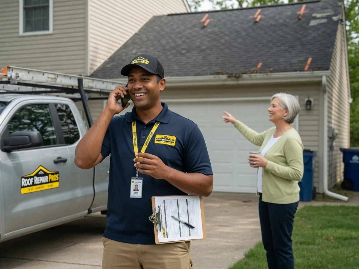 Roof Repair Bucklin, KS FAQs